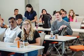 Carnegie Mellon University MBA Class Profile